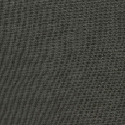 100% Tencel Lyocell Jersey Knit Fabric, 140 gsm, 130 cm — Grey