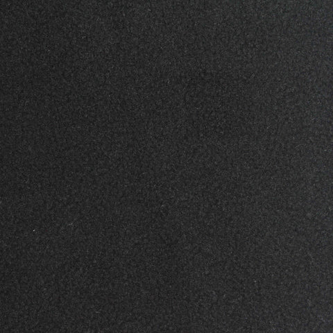 Polyester Cotton Scuba Knit Fabric, 260 gsm, 160 cm — Grey