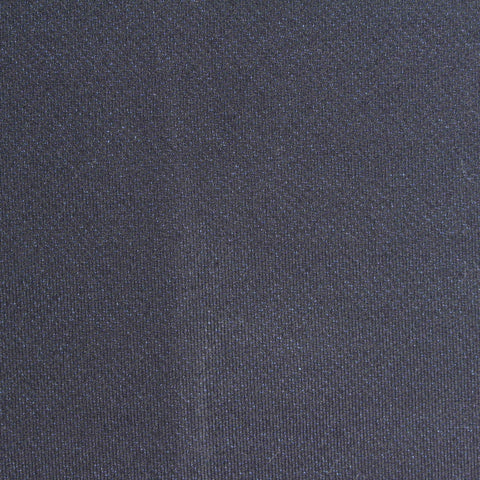 Dark Grey Marl Denim, Cotton-Poly, 410 gsm