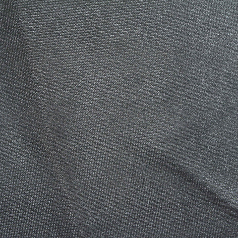 100% Polyester Warp Knit Fabric, 180 gsm, 180 cm — Grey