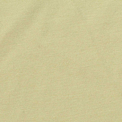 Modal Stretch Jersey Knit Fabric, 180 gsm, 175 cm — Khaki