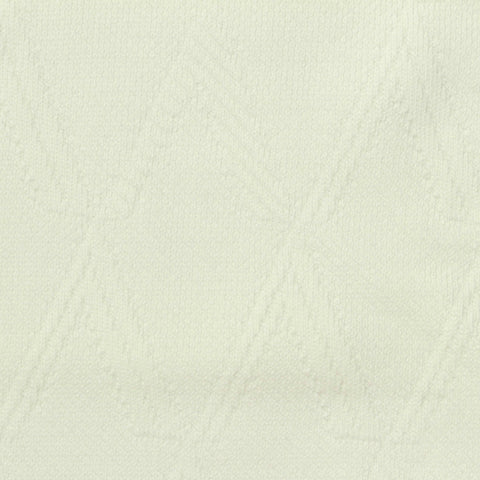 Jacquard Chunky Knit Fabric, 480 gsm, 175 cm — Beige