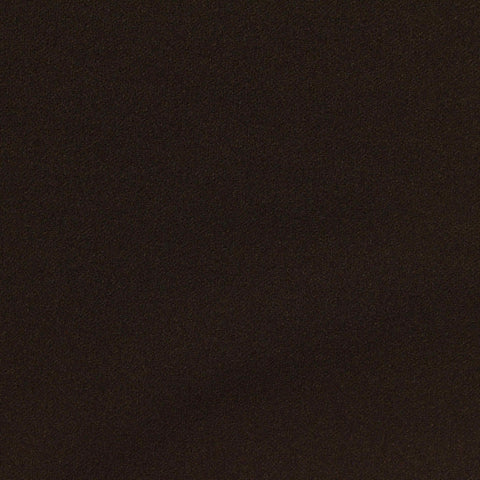 Polyester Stretch Scuba Knit Fabric, 270 gsm, 165 cm — Brown