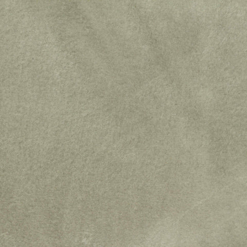 Brushed Polyester Stretch Faux Suede Fabric, 350 gsm, 145 cm — Khaki