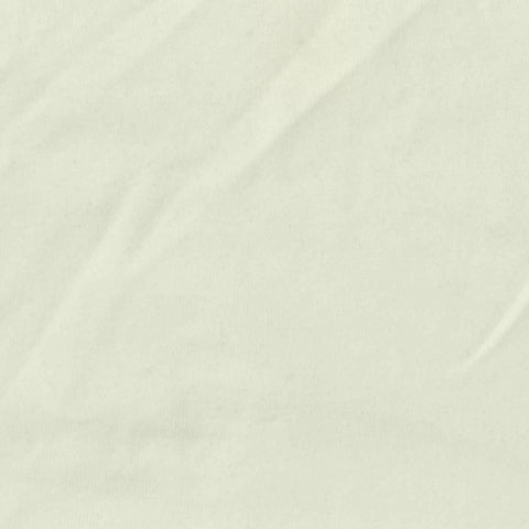 Cotton Stretch Jersey Knit Fabric, 220 gsm, 160 cm — Beige