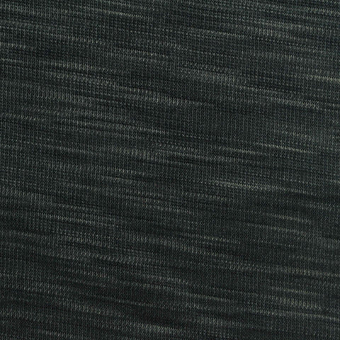 Dark Grey Marl Fleece, Polyester, 29 gsm
