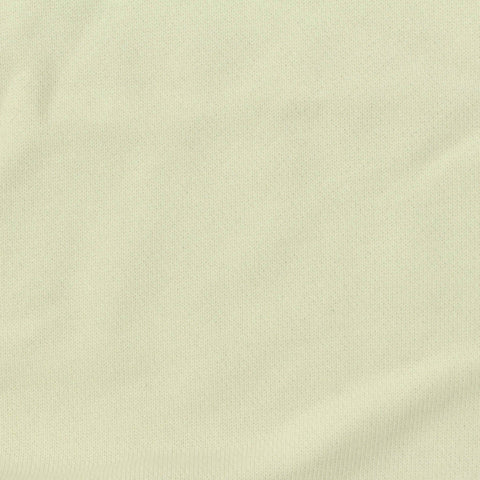 Cotton Polyester French Terry Fabric, 300 gsm, 170 cm — Khaki