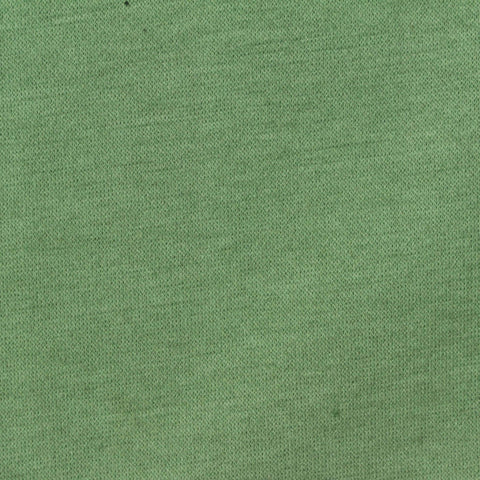 Heather Green Marl Knit, Polyester