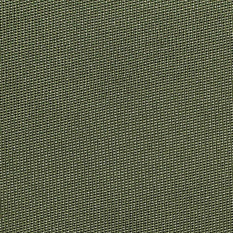 Polyester Stretch Rib Knit Fabric, 240 gsm — Green, ref EF-275654