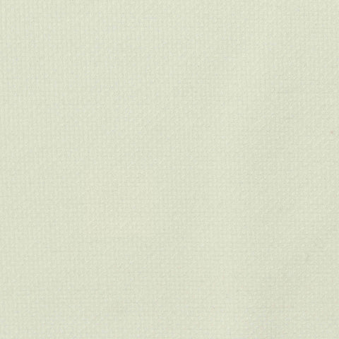 Polyester Viscose Stretch Interlock Knit Fabric, 255 gsm — Beige
