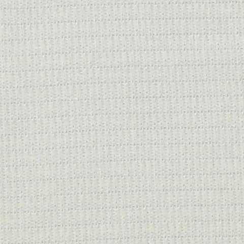 Polyester Cotton Jersey Knit Fabric, 170 gsm — White