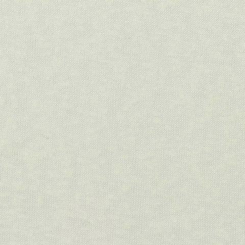 Viscose Polyester Jersey Knit Fabric, 150 gsm, 160 cm — White