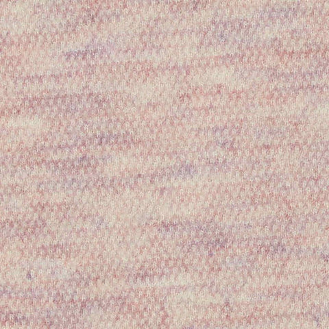 Light Pink Marl Knit, Polyester