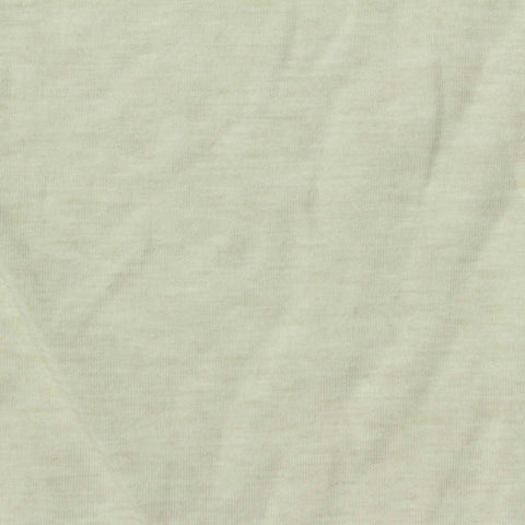 Polyester Cotton Stretch Jersey Knit Fabric, 170 gsm, 160 cm — Khaki