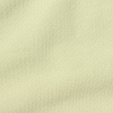 100% Polyester Sherpa Fleece Fabric, 350 gsm, 170 cm — Khaki