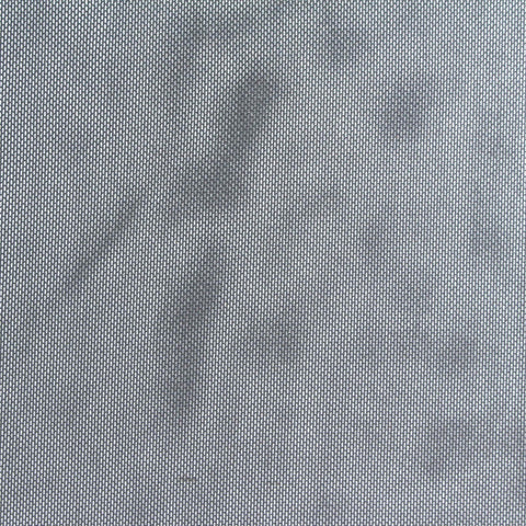 Polyester Stretch Mesh Fabric, 110 gsm, 136 cm — Grey