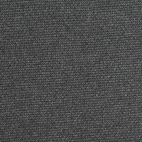 100% Polyester Scuba Knit Fabric, 210 gsm, 170 cm — Grey
