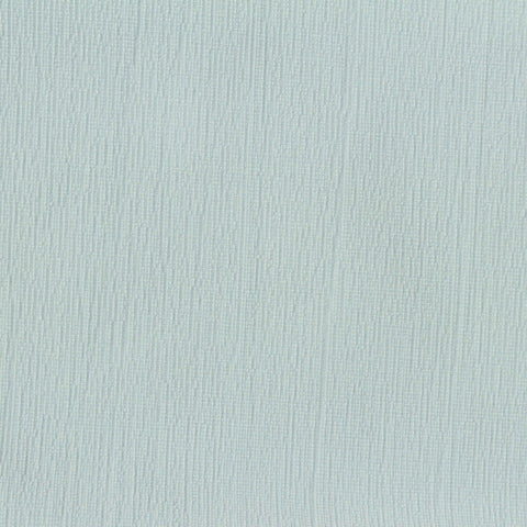 Polyester Stretch Crepe Fabric, 235 gsm, 153 cm — Blue