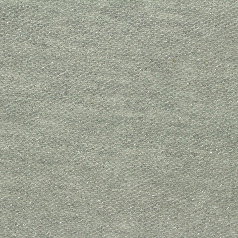Light Grey Marl French Terry, Viscose