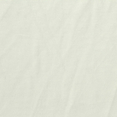 Viscose Polyester Piqué Knit Fabric, 253 gsm, 185 cm — Beige