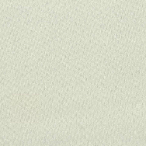 Brushed Cotton Polyester French Terry Fabric, 230 gsm, 156 cm — Beige