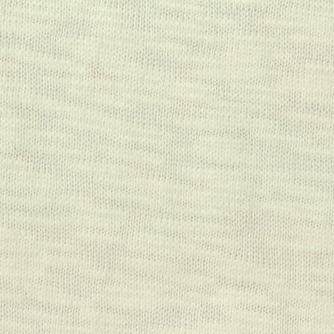 Light Cream Marl Chunky Knit, Cotton