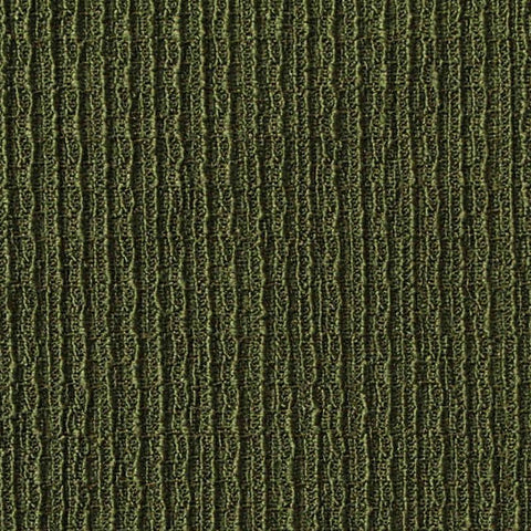 Polyester Stretch Crepe Fabric, 200 gsm, 145 cm — Green