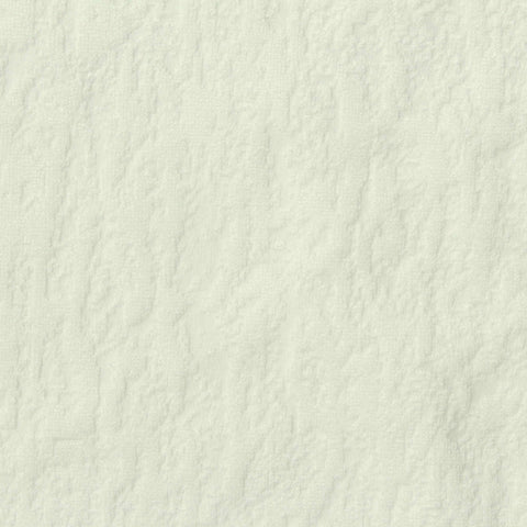 Jacquard Polyester Stretch Pointelle Knit Fabric, 352 gsm, 160 cm — Beige