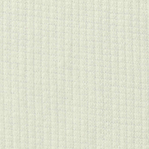 Polyester Viscose Stretch Waffle Knit Fabric, 135 gsm, 160 cm — Beige