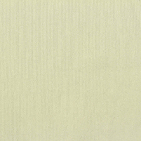 Washed Modal Polyester Stretch Scuba Knit Fabric, 239 gsm, 158 cm — Yellow