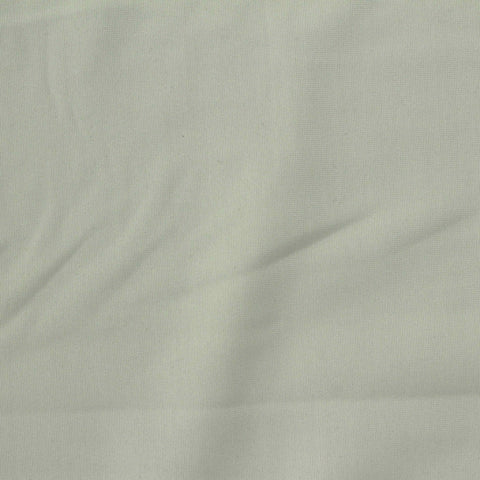 Polyester Stretch Jersey Knit Fabric, 160 gsm, 160 cm — Khaki
