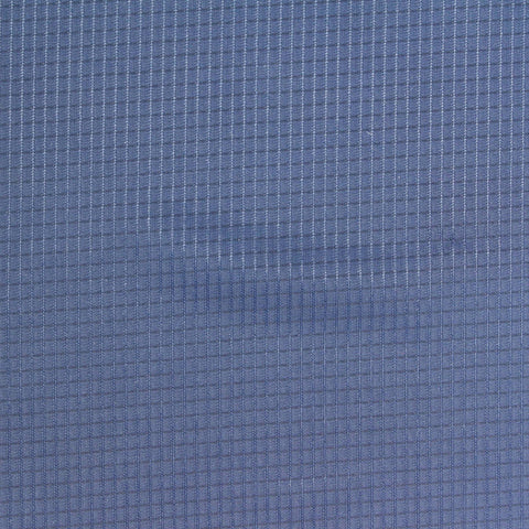 Polyester Stretch Jersey Knit Fabric, 170 gsm, 160 cm — Blue