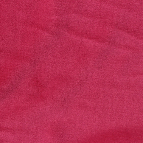 Polyester Stretch Knit Fabric, 224 gsm, 180 cm — Pink