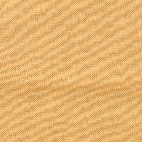 100% Cotton Jersey Knit Fabric, 115 gsm, 145 cm — Khaki