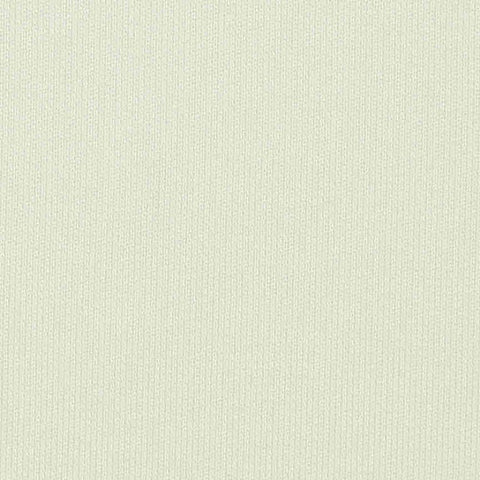 Viscose Stretch Interlock Knit Fabric, 280 gsm, 155 cm — White