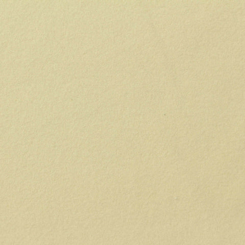 Polyester Stretch Velvet Fabric, 260 gsm, 188 cm — Beige
