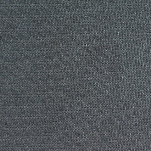 100% Polyester Knit Fabric, 150 gsm, 180 cm — Grey