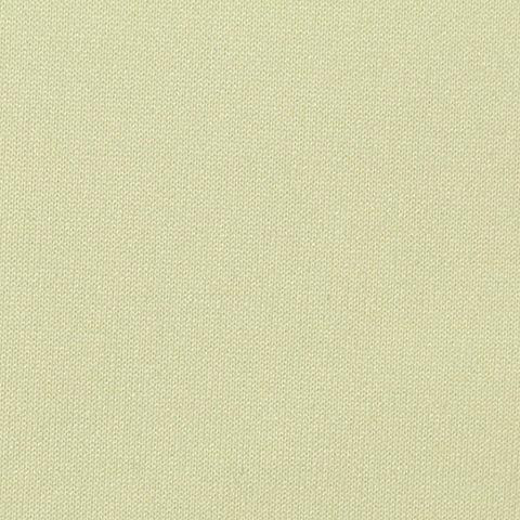 Polyester Viscose Stretch Scuba Knit Fabric, 360 gsm, 165 cm — Khaki