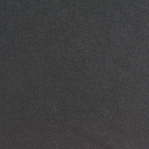 100% Polyester Scuba Knit Fabric, 230 gsm, 184 cm — Grey