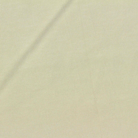 100% Cotton Jersey Knit Fabric, 240 gsm, 165 cm