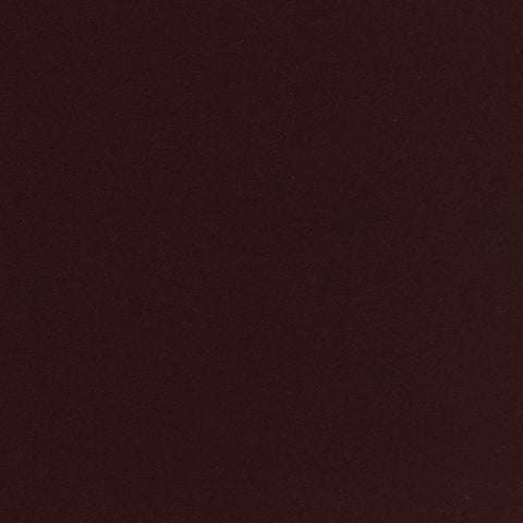 Polyester Stretch Sateen Fabric, 250 gsm, 165 cm — Red