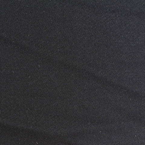 Polyester Cotton French Terry Fabric, 325 gsm, 180 cm