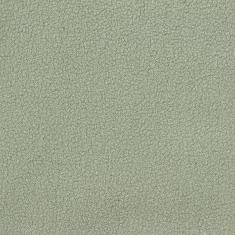 100% Polyester Fleece Fabric, 120 gsm, 160 cm — Green