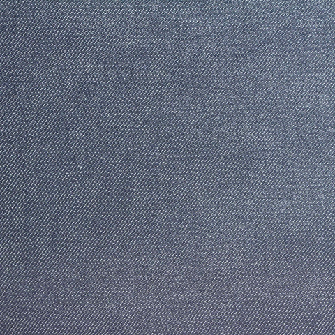 Blue Twill, Cotton-Tencel Lyocell