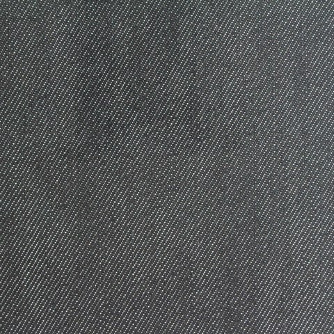 Cotton Tencel Lyocell Woven Fabric, 320 gsm, 180 cm — Grey