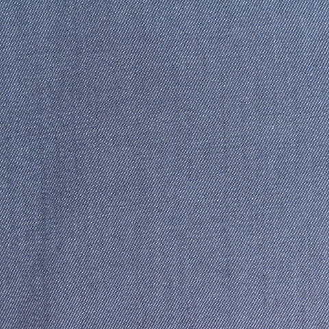 Blue Twill, Tencel Lyocell