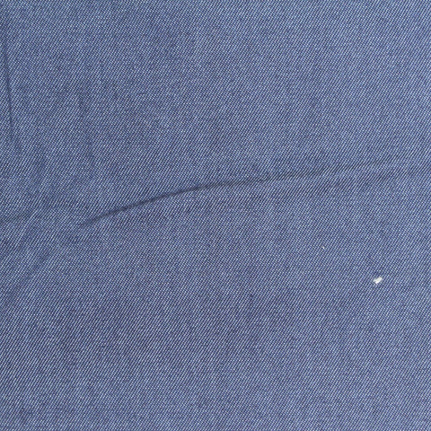 Blue Twill, Tencel Lyocell