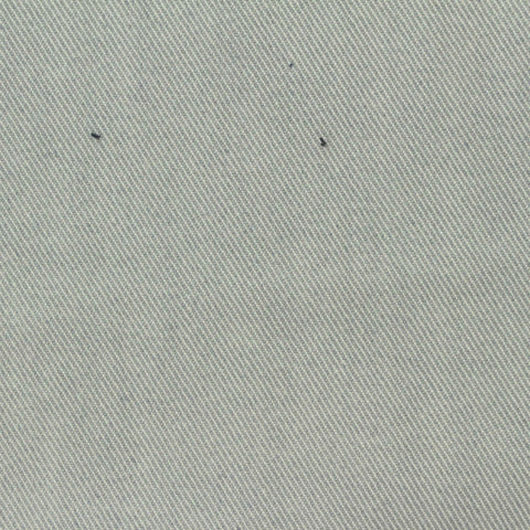 Light Grey Twill, Tencel Lyocell-Cotton