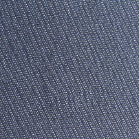 Blue Twill, Tencel Lyocell