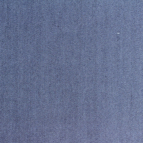 Blue Twill, Tencel Lyocell